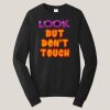 Fan Favorite Fleece Crewneck Sweatshirt Thumbnail