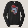 Fan Favorite Fleece Crewneck Sweatshirt Thumbnail