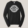 Fan Favorite Fleece Crewneck Sweatshirt Thumbnail