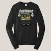 Fan Favorite Fleece Crewneck Sweatshirt Thumbnail
