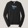 Fan Favorite Fleece Crewneck Sweatshirt Thumbnail