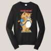 Fan Favorite Fleece Crewneck Sweatshirt Thumbnail