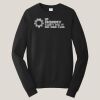 Fan Favorite Fleece Crewneck Sweatshirt Thumbnail
