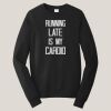 Fan Favorite Fleece Crewneck Sweatshirt Thumbnail
