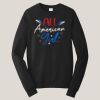 Fan Favorite Fleece Crewneck Sweatshirt Thumbnail