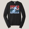 Fan Favorite Fleece Crewneck Sweatshirt Thumbnail
