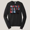 Fan Favorite Fleece Crewneck Sweatshirt Thumbnail