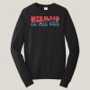Fan Favorite Fleece Crewneck Sweatshirt Thumbnail