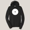 Fan Favorite Fleece Pullover Hooded Sweatshirt Thumbnail