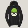 Fan Favorite Fleece Pullover Hooded Sweatshirt Thumbnail