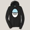 Fan Favorite Fleece Pullover Hooded Sweatshirt Thumbnail