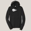 Fan Favorite Fleece Pullover Hooded Sweatshirt Thumbnail