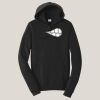 Fan Favorite Fleece Pullover Hooded Sweatshirt Thumbnail