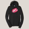 Fan Favorite Fleece Pullover Hooded Sweatshirt Thumbnail