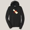 Fan Favorite Fleece Pullover Hooded Sweatshirt Thumbnail