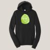 Fan Favorite Fleece Pullover Hooded Sweatshirt Thumbnail