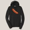 Fan Favorite Fleece Pullover Hooded Sweatshirt Thumbnail