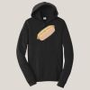 Fan Favorite Fleece Pullover Hooded Sweatshirt Thumbnail