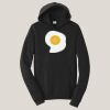 Fan Favorite Fleece Pullover Hooded Sweatshirt Thumbnail