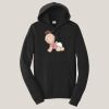Fan Favorite Fleece Pullover Hooded Sweatshirt Thumbnail