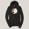 Fan Favorite Fleece Pullover Hooded Sweatshirt Thumbnail