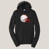 Fan Favorite Fleece Pullover Hooded Sweatshirt Thumbnail