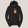 Fan Favorite Fleece Pullover Hooded Sweatshirt Thumbnail