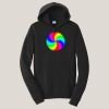 Fan Favorite Fleece Pullover Hooded Sweatshirt Thumbnail