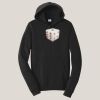 Fan Favorite Fleece Pullover Hooded Sweatshirt Thumbnail