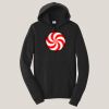Fan Favorite Fleece Pullover Hooded Sweatshirt Thumbnail