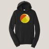 Fan Favorite Fleece Pullover Hooded Sweatshirt Thumbnail