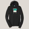 Fan Favorite Fleece Pullover Hooded Sweatshirt Thumbnail