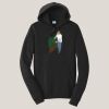 Fan Favorite Fleece Pullover Hooded Sweatshirt Thumbnail