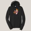 Fan Favorite Fleece Pullover Hooded Sweatshirt Thumbnail