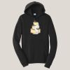 Fan Favorite Fleece Pullover Hooded Sweatshirt Thumbnail