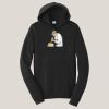 Fan Favorite Fleece Pullover Hooded Sweatshirt Thumbnail