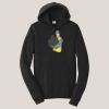 Fan Favorite Fleece Pullover Hooded Sweatshirt Thumbnail