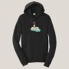 Fan Favorite Fleece Pullover Hooded Sweatshirt Thumbnail