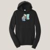 Fan Favorite Fleece Pullover Hooded Sweatshirt Thumbnail