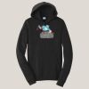 Fan Favorite Fleece Pullover Hooded Sweatshirt Thumbnail