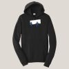 Fan Favorite Fleece Pullover Hooded Sweatshirt Thumbnail
