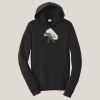 Fan Favorite Fleece Pullover Hooded Sweatshirt Thumbnail