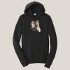 Fan Favorite Fleece Pullover Hooded Sweatshirt Thumbnail