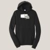 Fan Favorite Fleece Pullover Hooded Sweatshirt Thumbnail