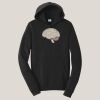 Fan Favorite Fleece Pullover Hooded Sweatshirt Thumbnail