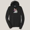 Fan Favorite Fleece Pullover Hooded Sweatshirt Thumbnail