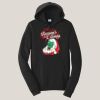 Fan Favorite Fleece Pullover Hooded Sweatshirt Thumbnail
