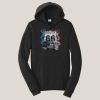 Fan Favorite Fleece Pullover Hooded Sweatshirt Thumbnail