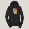 Fan Favorite Fleece Pullover Hooded Sweatshirt Thumbnail
