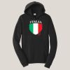 Fan Favorite Fleece Pullover Hooded Sweatshirt Thumbnail